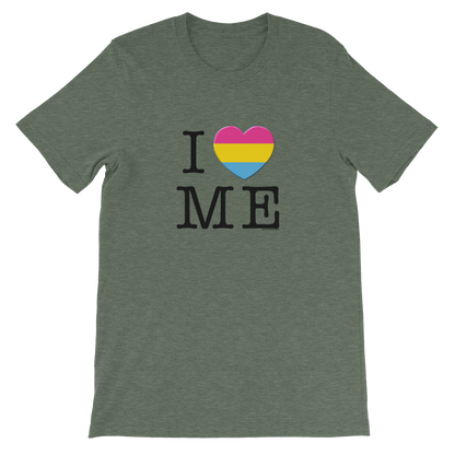 I ♥ Me (Pansexual)