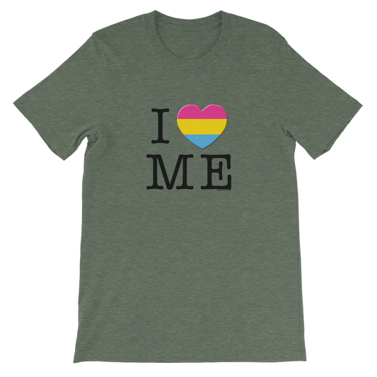 I ♥ Me (Pansexual)