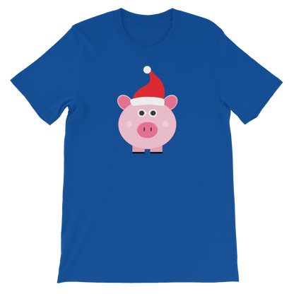 Holiday Pig