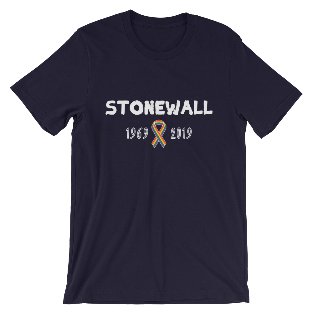 Stonewall 1969-2019