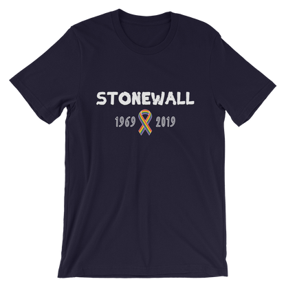 Stonewall 1969-2019