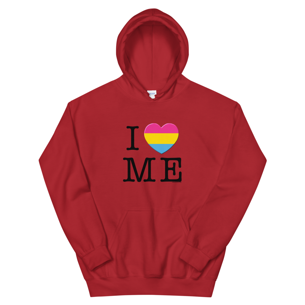 I ♥ Me (Pansexual)