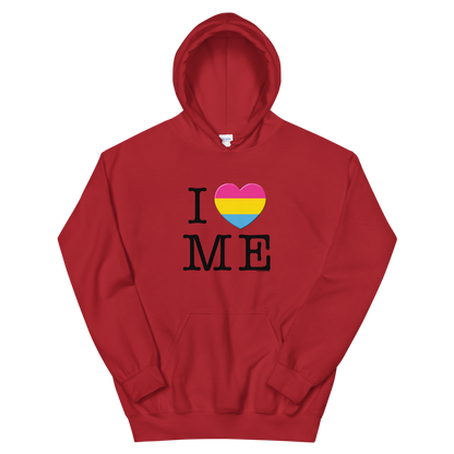 I ♥ Me (Pansexual)