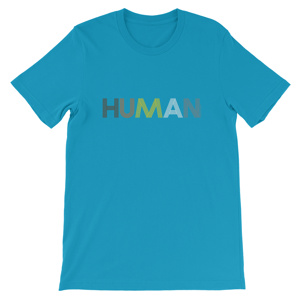 HUMAN (Bear)