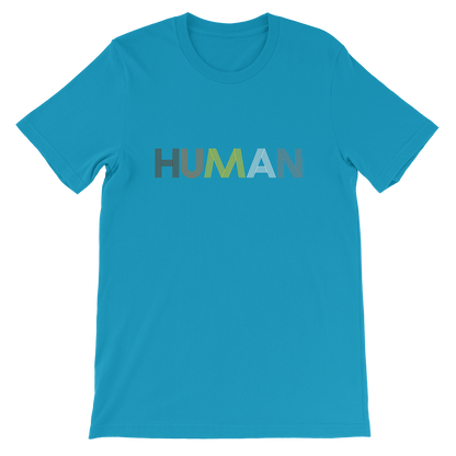 HUMAN (Bear)