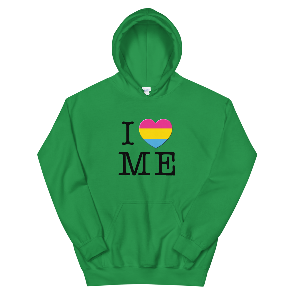 I ♥ Me (Pansexual)