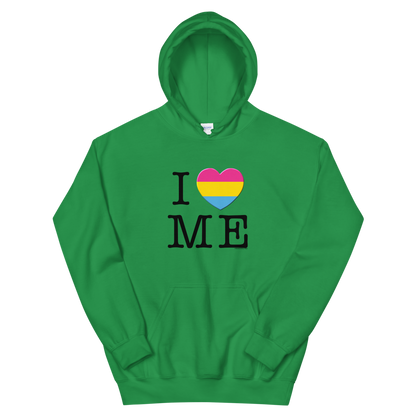 I ♥ Me (Pansexual)