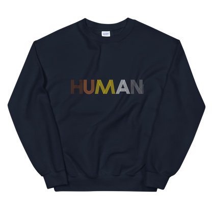 HUMAN (Bear)