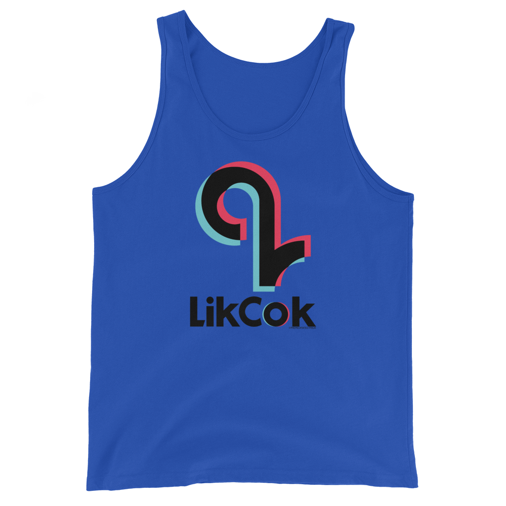 LikCok Tank