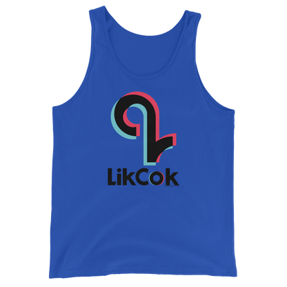 LikCok Tank