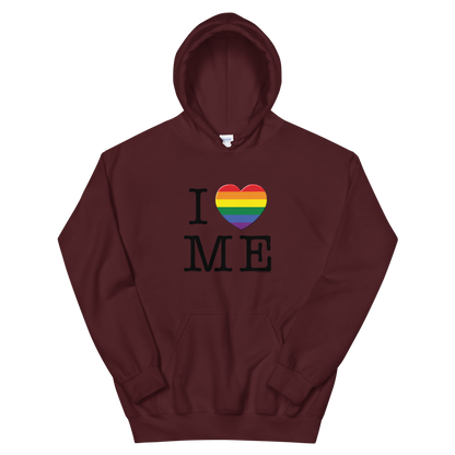 I ♥ Me (Rainbow Pride)