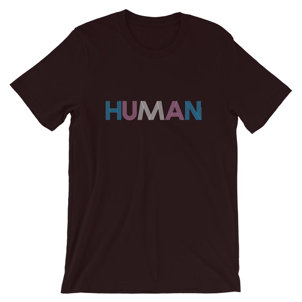 HUMAN (Trans)