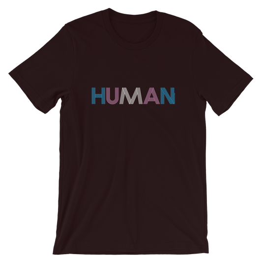 HUMAN (Trans)