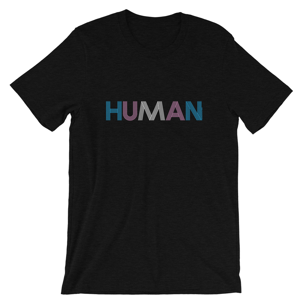 HUMAN (Trans)