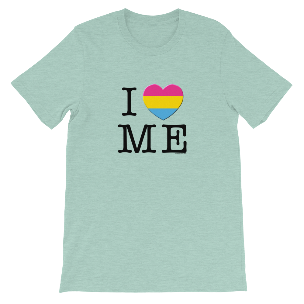 I ♥ Me (Pansexual)