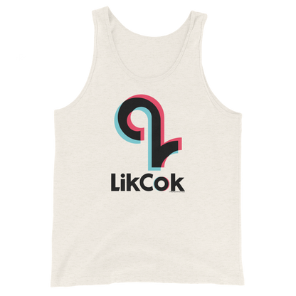 LikCok Tank