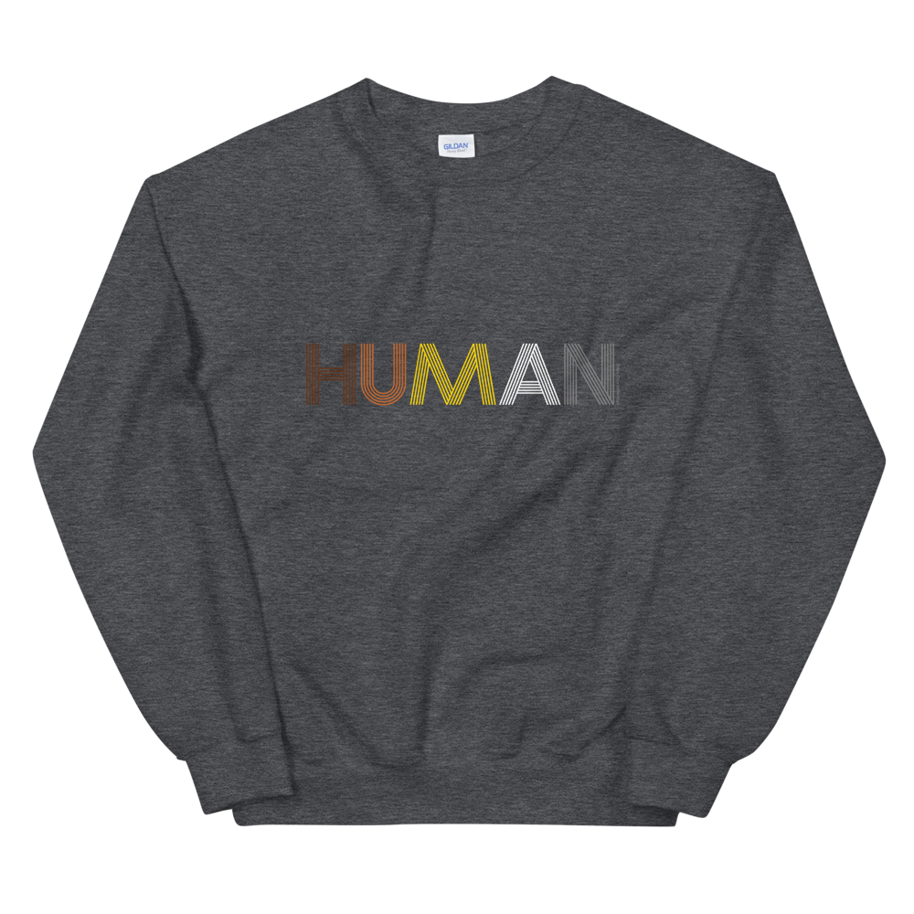 HUMAN (Bear)