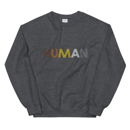 HUMAN (Bear)