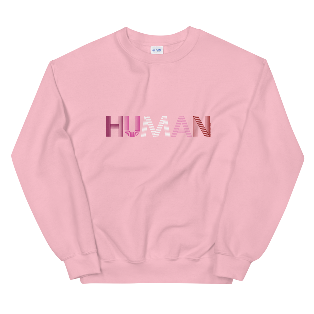 HUMAN (Lesbian)