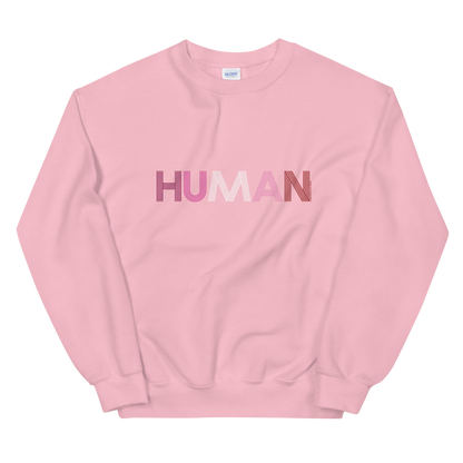 HUMAN (Lesbian)