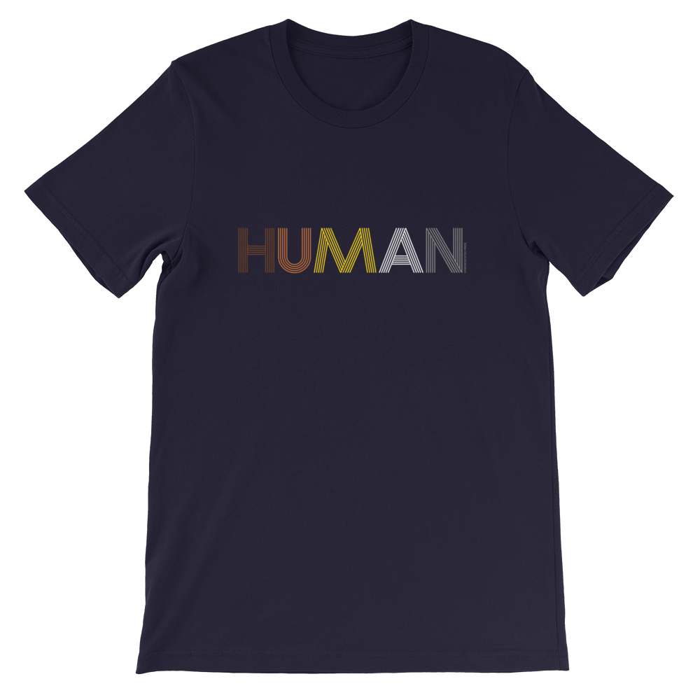 HUMAN (Bear)