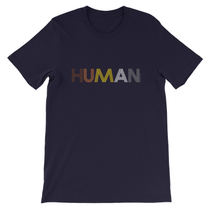 HUMAN (Bear)