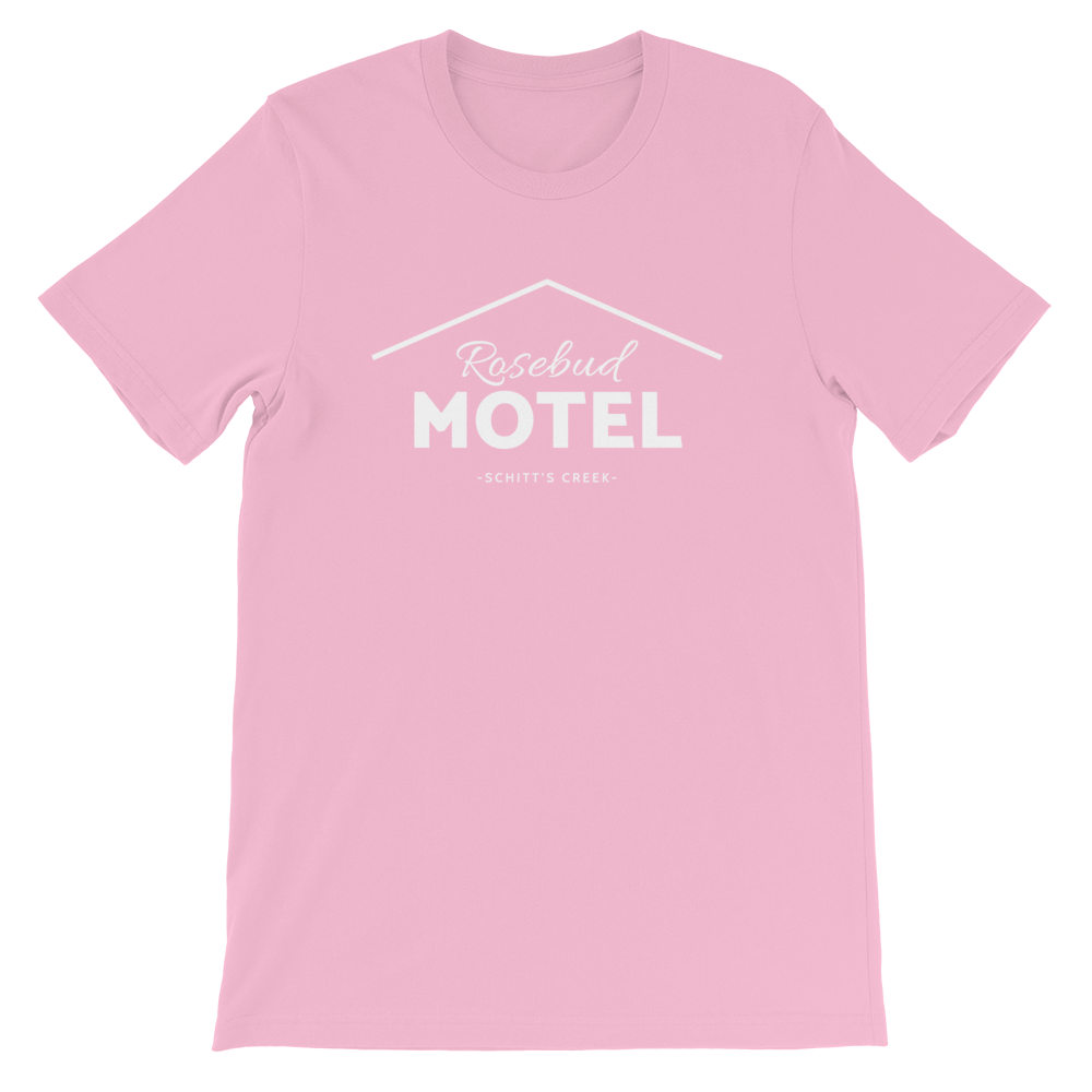 Rosebud Motel