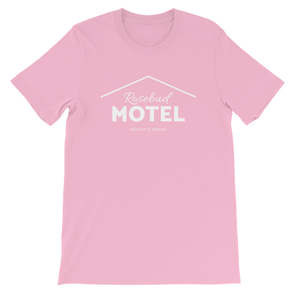 Rosebud Motel