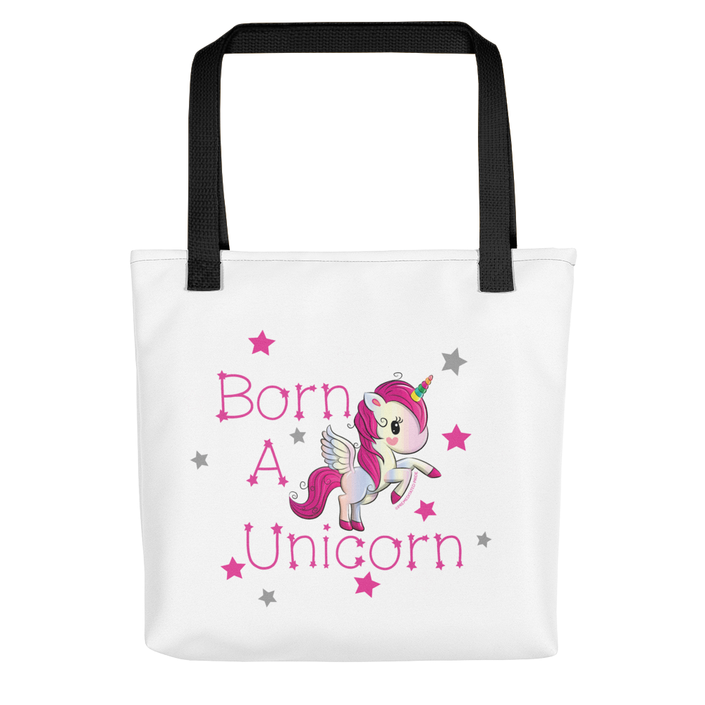 Born A Unicorn