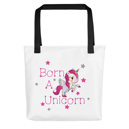 Born A Unicorn