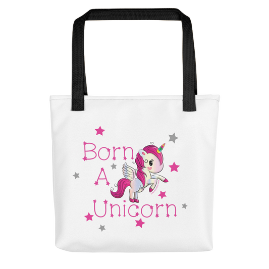 Born A Unicorn