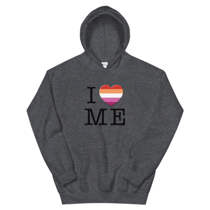 I ♥ Me (Lesbian)