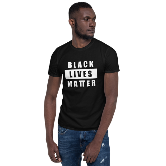 Black Lives Matter T-Shirt