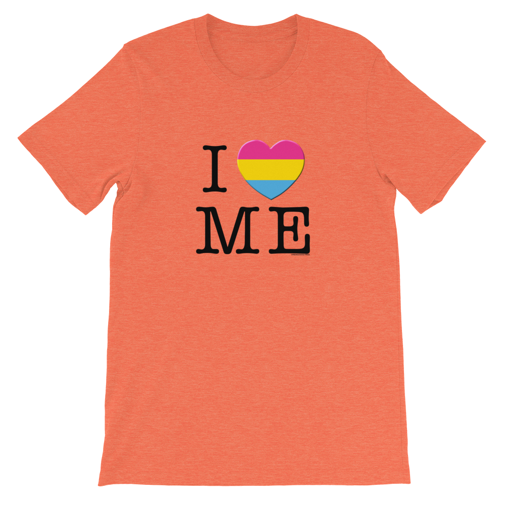 I ♥ Me (Pansexual)