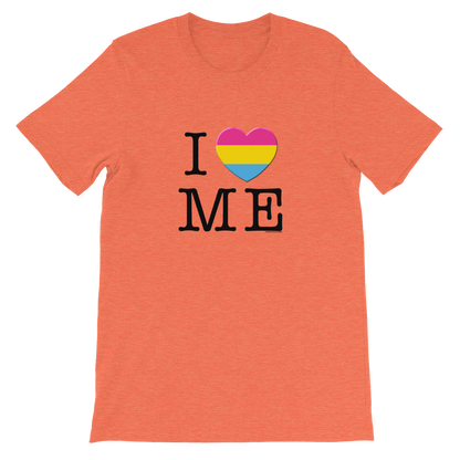 I ♥ Me (Pansexual)