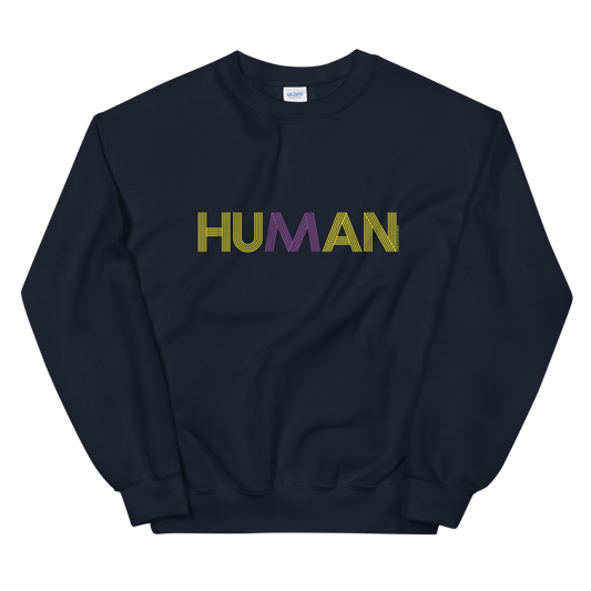 HUMAN (Intersex)