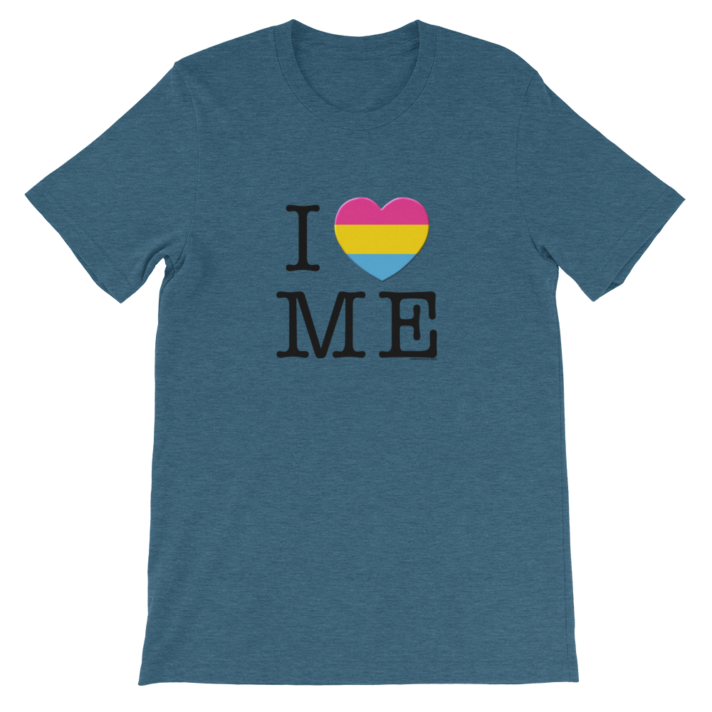 I ♥ Me (Pansexual)