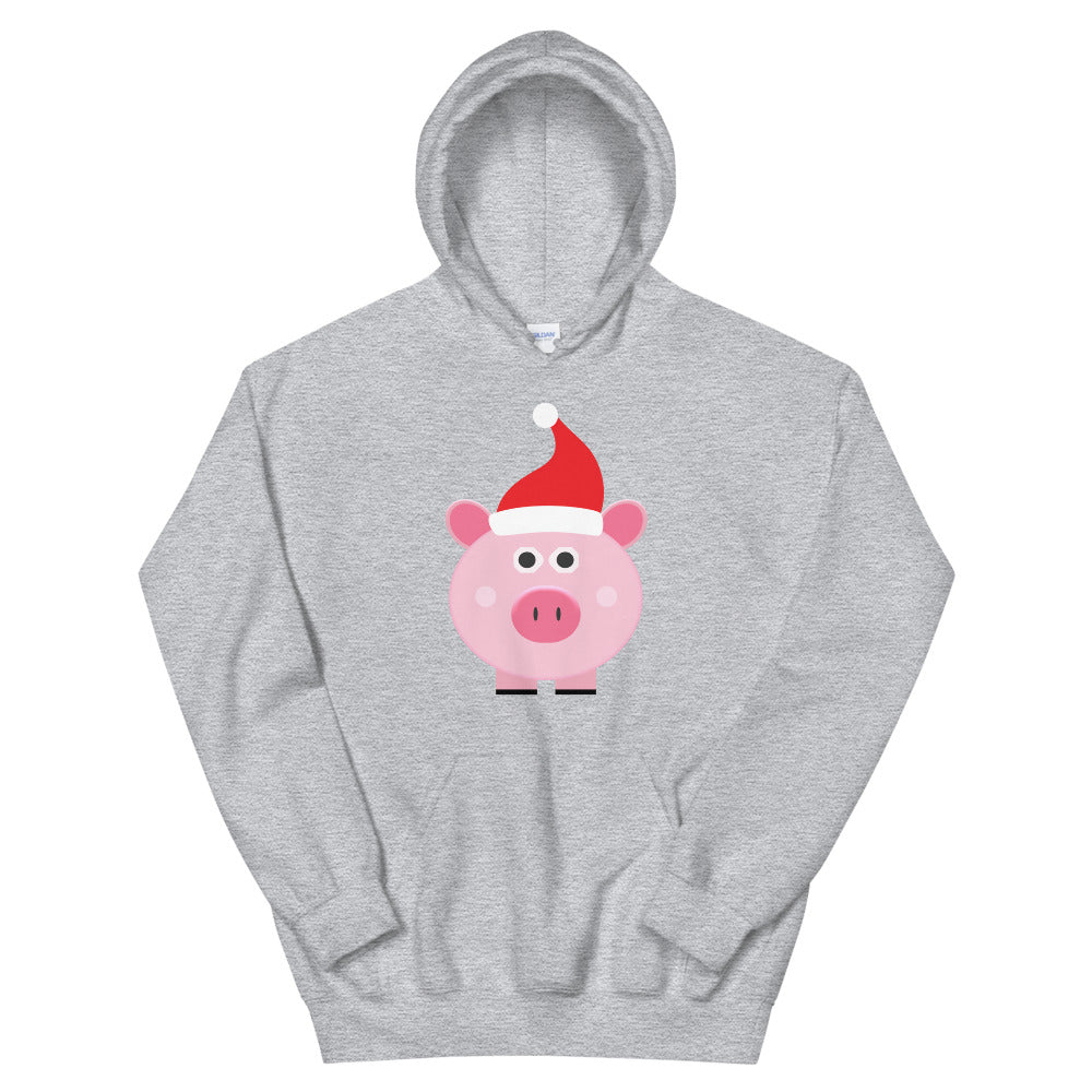 Holiday Pig