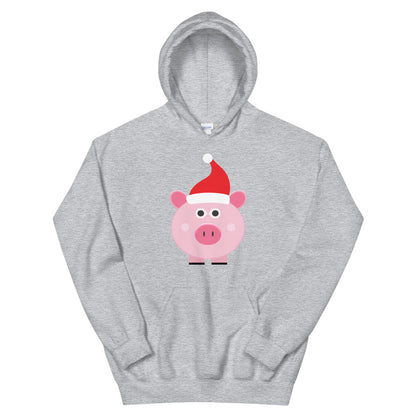 Holiday Pig