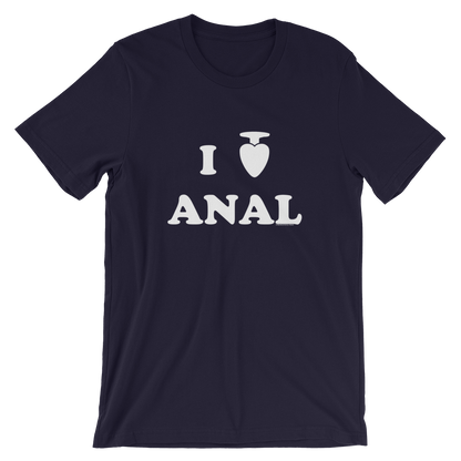 I ♥ Anal