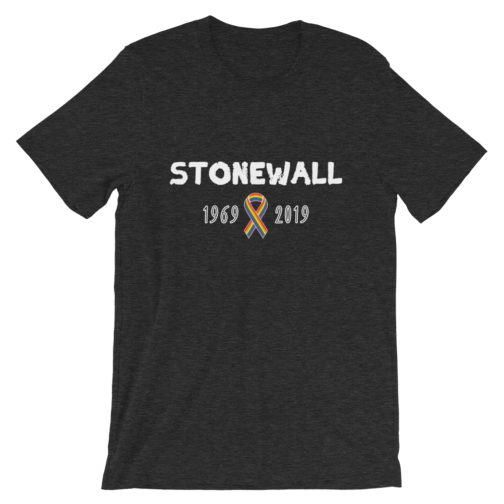 Stonewall 1969-2019