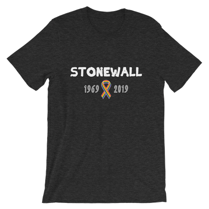 Stonewall 1969-2019