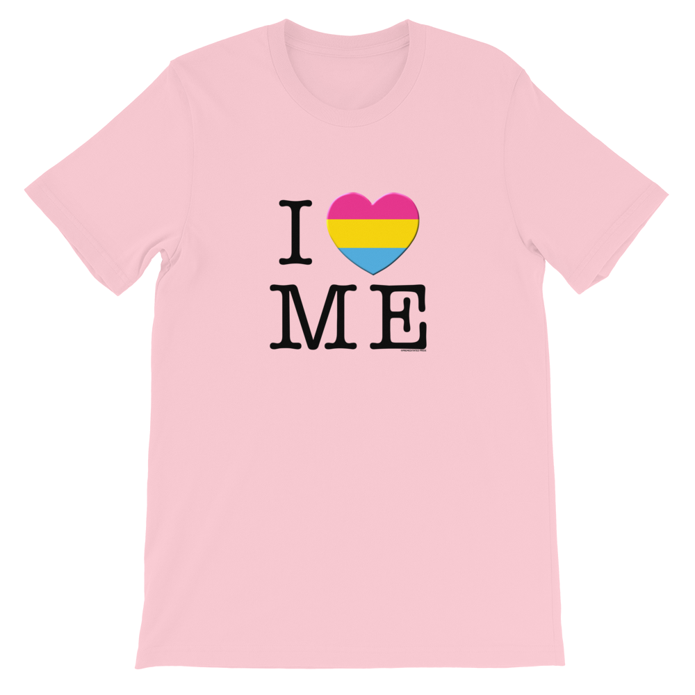 I ♥ Me (Pansexual)