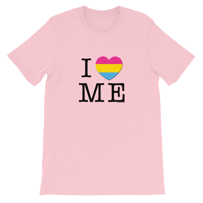 I ♥ Me (Pansexual)