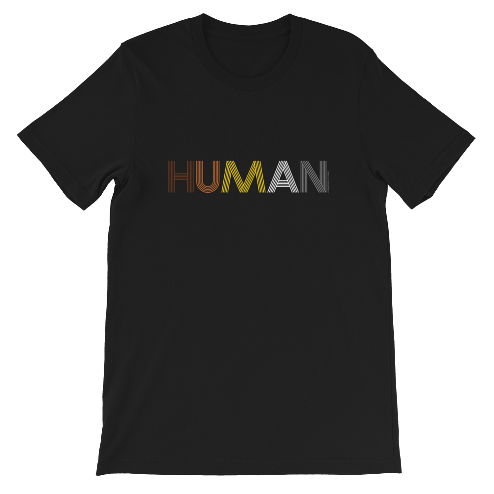 HUMAN (Bear)