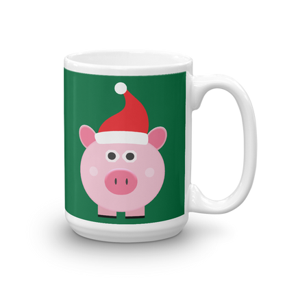 Holiday Pig