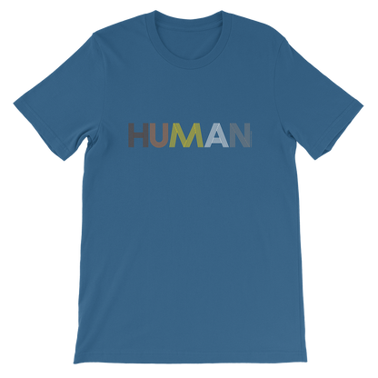 HUMAN (Bear)