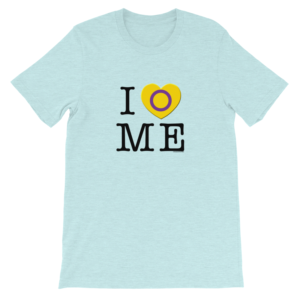 I ♥ Me (Intersex)