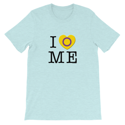 I ♥ Me (Intersex)