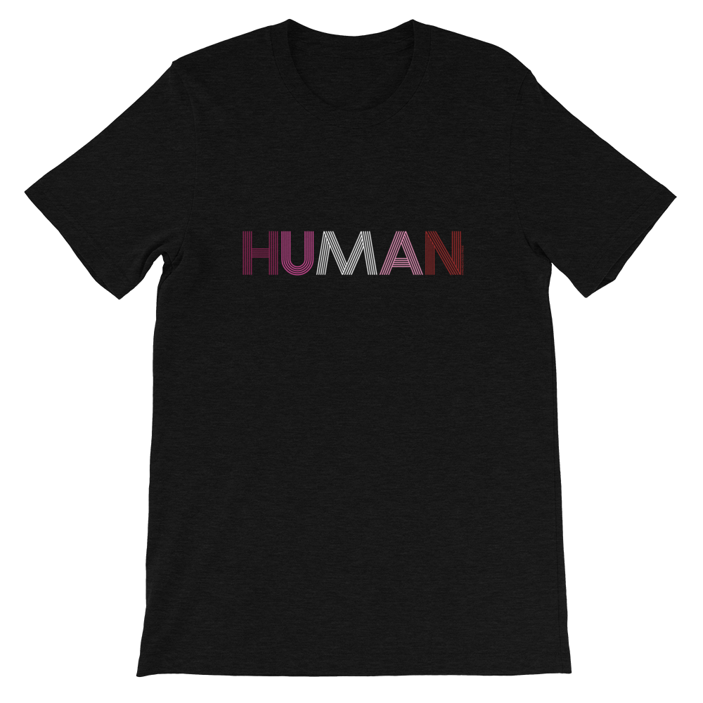 HUMAN (Lesbian)